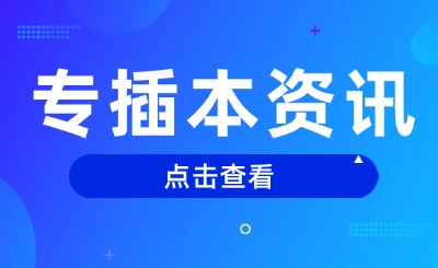 专插本