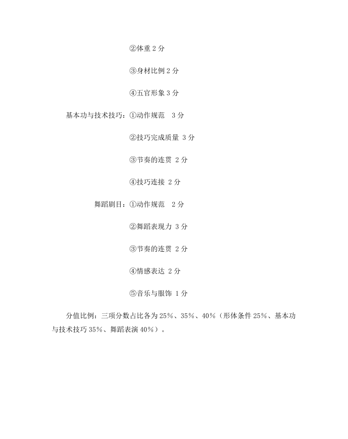 武汉体育学院体育科技学院专升本