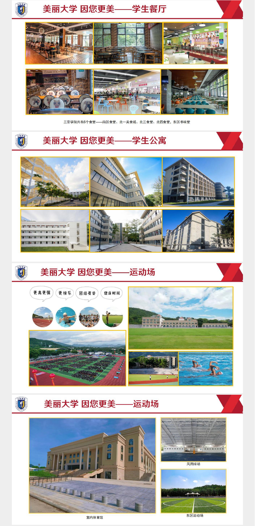 三亚学院专升本