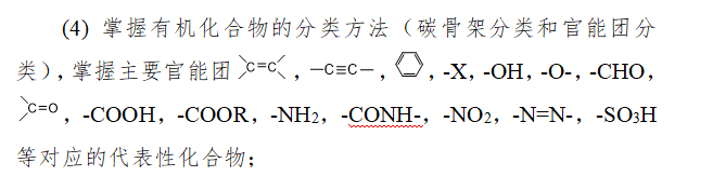 福建专升本