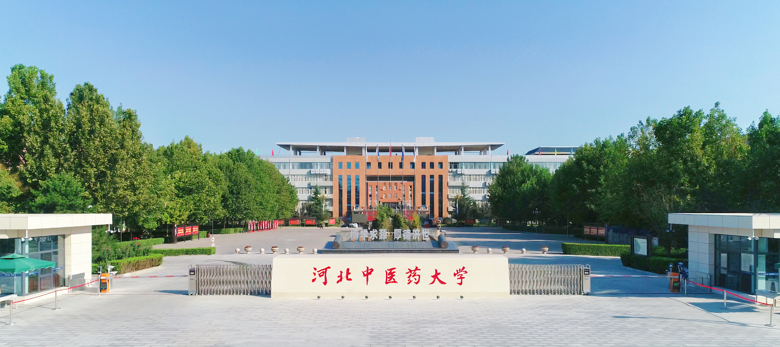 河北中医药大学专升本