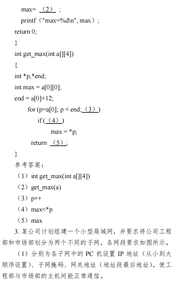 广西专升本